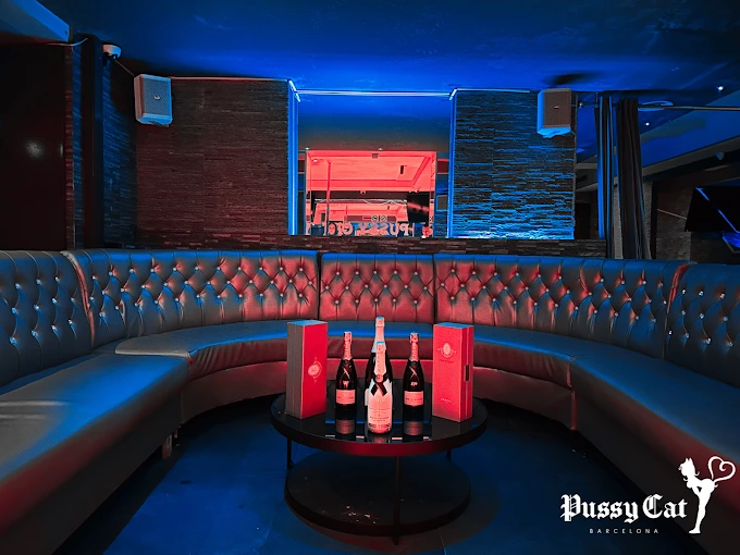 Barcelona nightlife experience