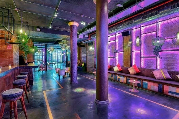 Best strip club in Barcelona