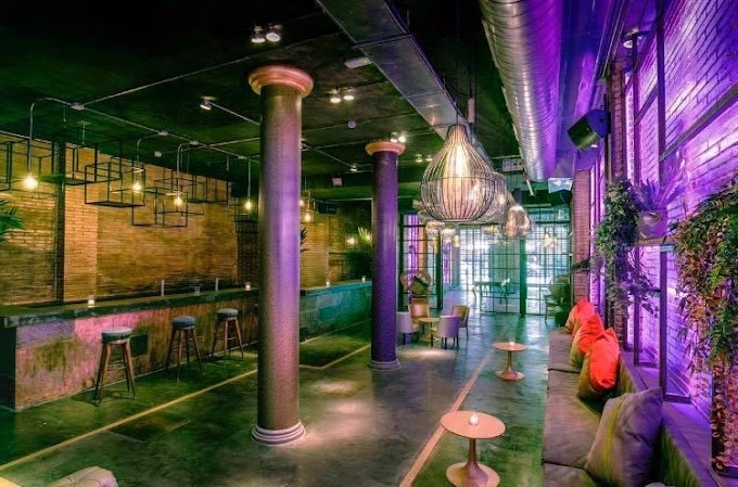 Ciutat Vella adult entertainment