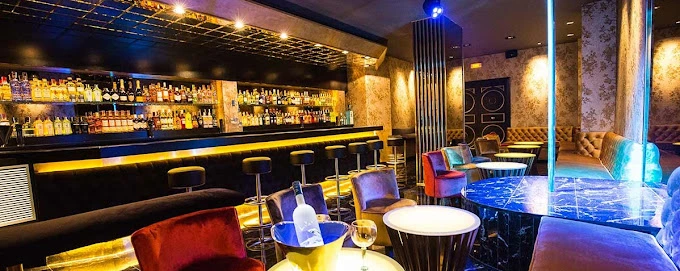 Darling Strip Club Barcelona (2)
