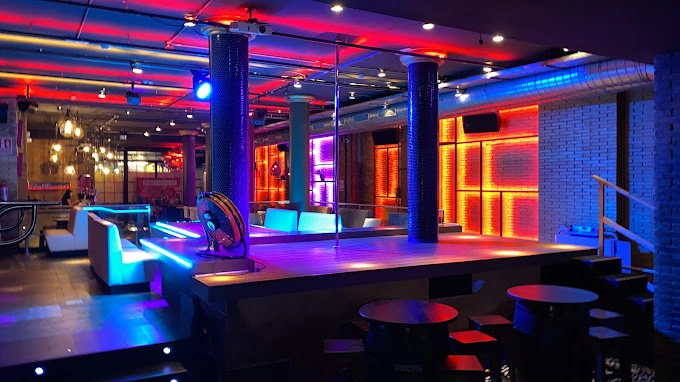 Dollhouse La Rambla