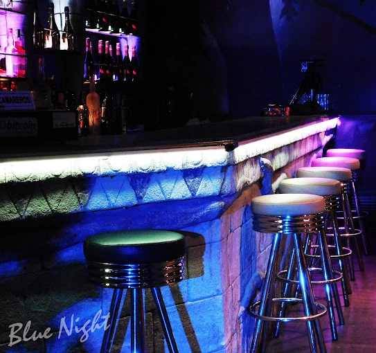 Exclusive adult entertainment Barcelona
