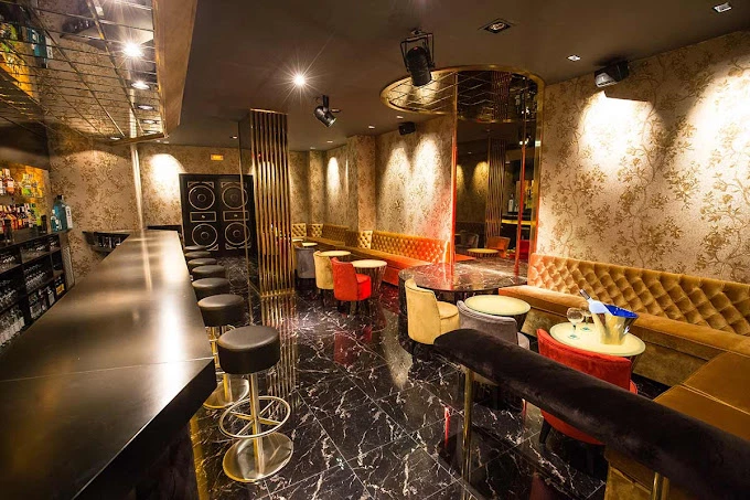 Strip Club Darling Barcelona