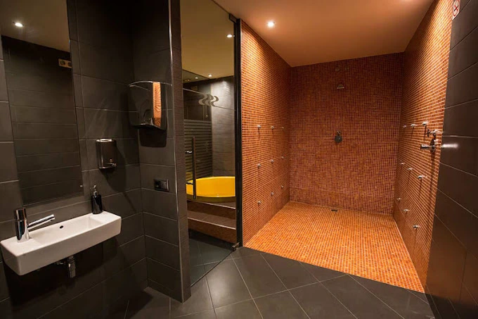 Suite Barcelona Strip Club Darling
