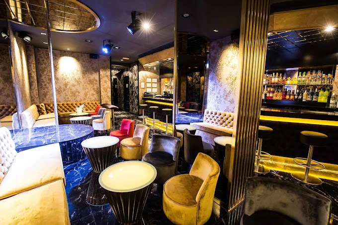 barcelona night clubs